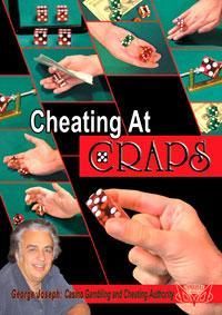 DVD - Cheating At Craps