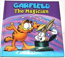 Garfield The Magician Book