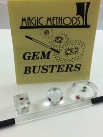 Gem Busters by Miller
