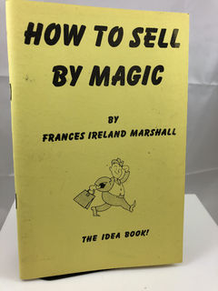 How To Sell by Magic book.jpeg